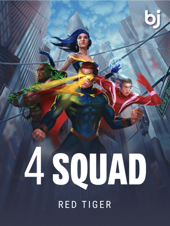 4 Squadpng