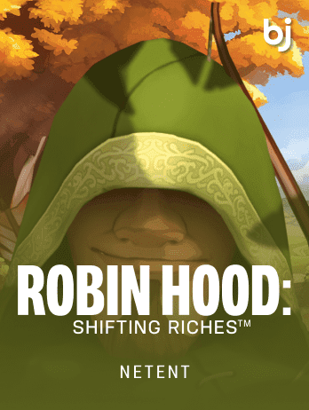 Robin Hood_ Shifting Riches™png icon