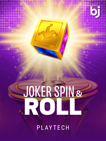 Joker Spin & Rollpng icon