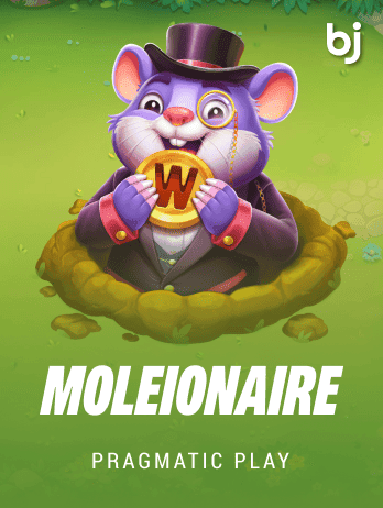 Moleionairepng icon