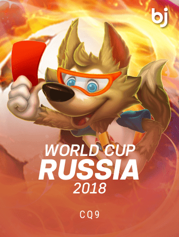 World Cup Russia2018png icon