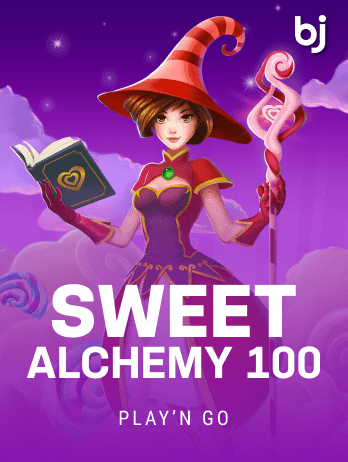 Sweet Alchemy 100png icon