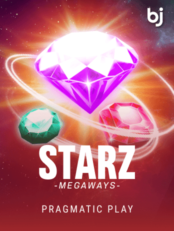 Starz Megawayspng icon