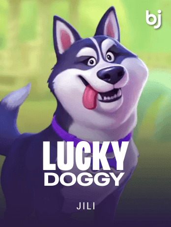 Lucky Doggypng game cover