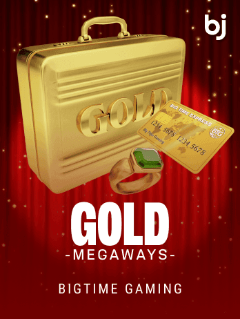Gold Megawayspng icon