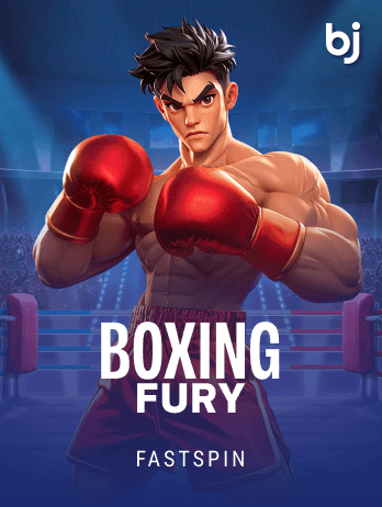 Boxing Furypng icon
