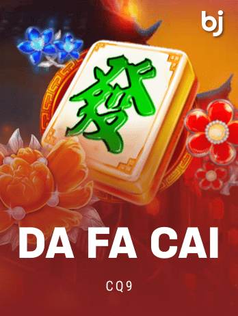 Da Fa Caipng icon