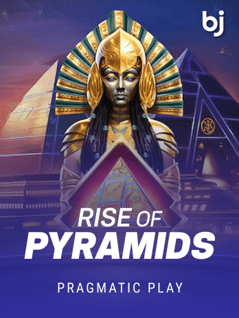 Rise of Pyramidspng icon
