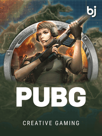 PUBGpng game cover