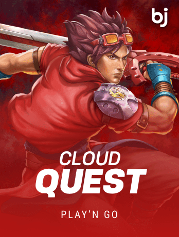 Cloud Questpng game cover